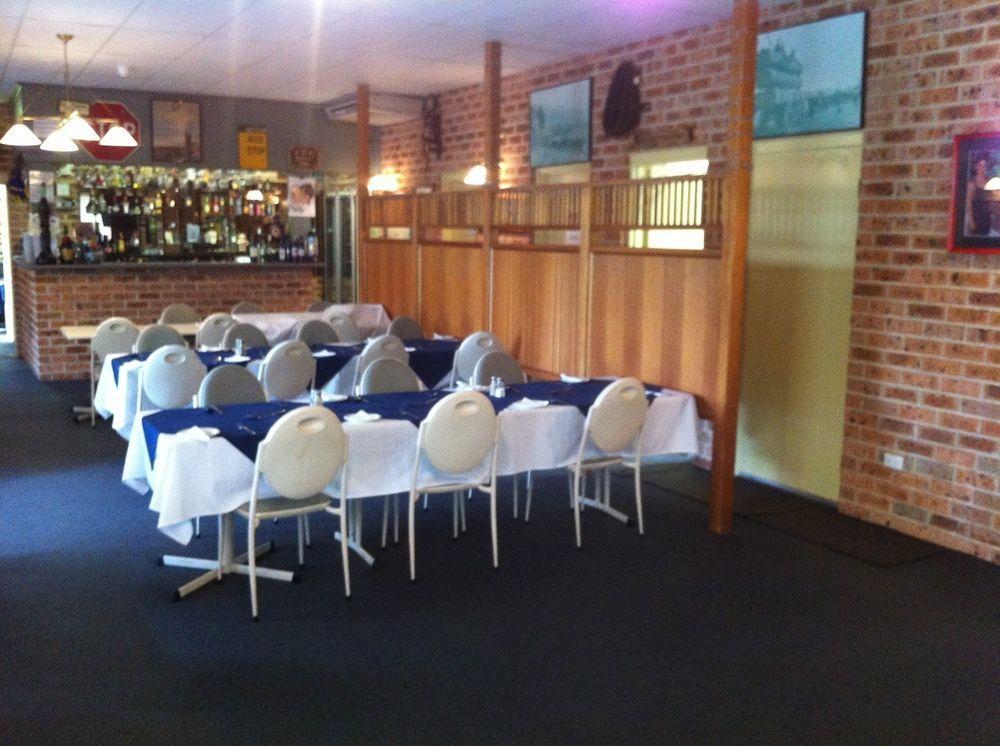 Motel Gosford Inn Motel