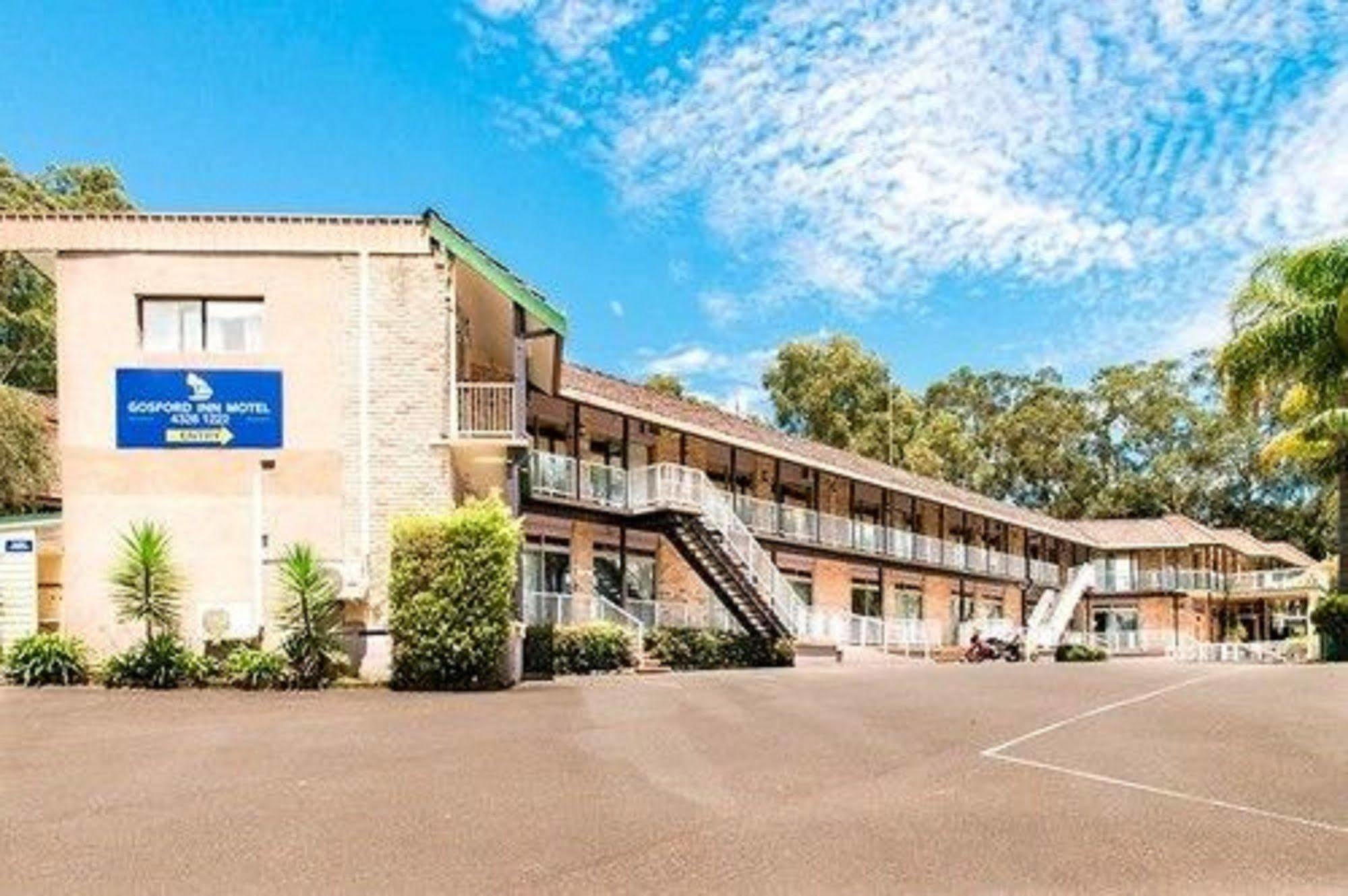 Motel Gosford Inn Motel